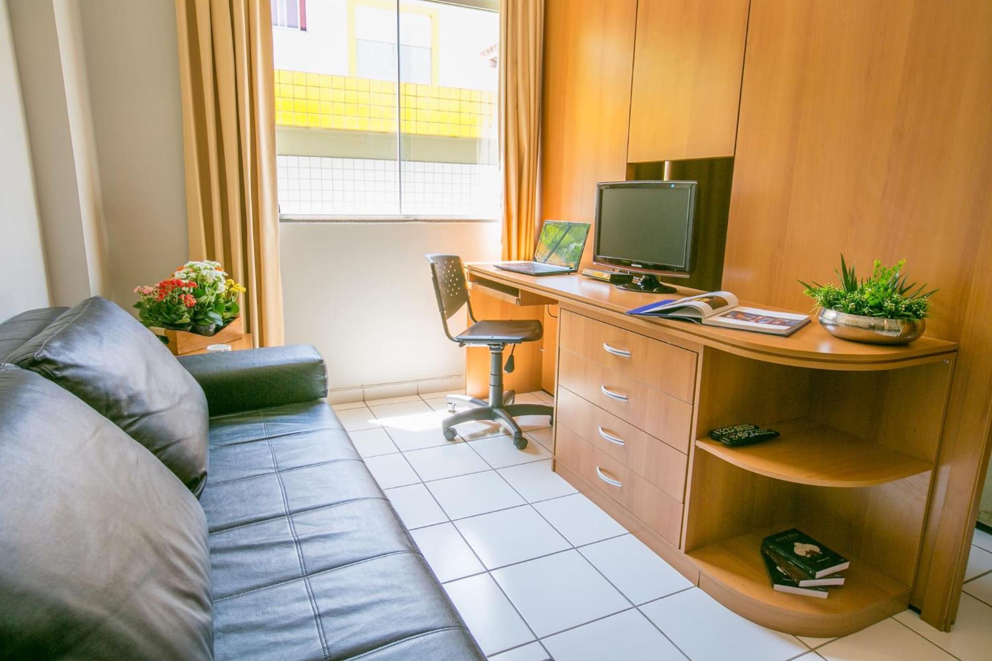 Multiparque Hplus Long Stay Guara  Cameră foto