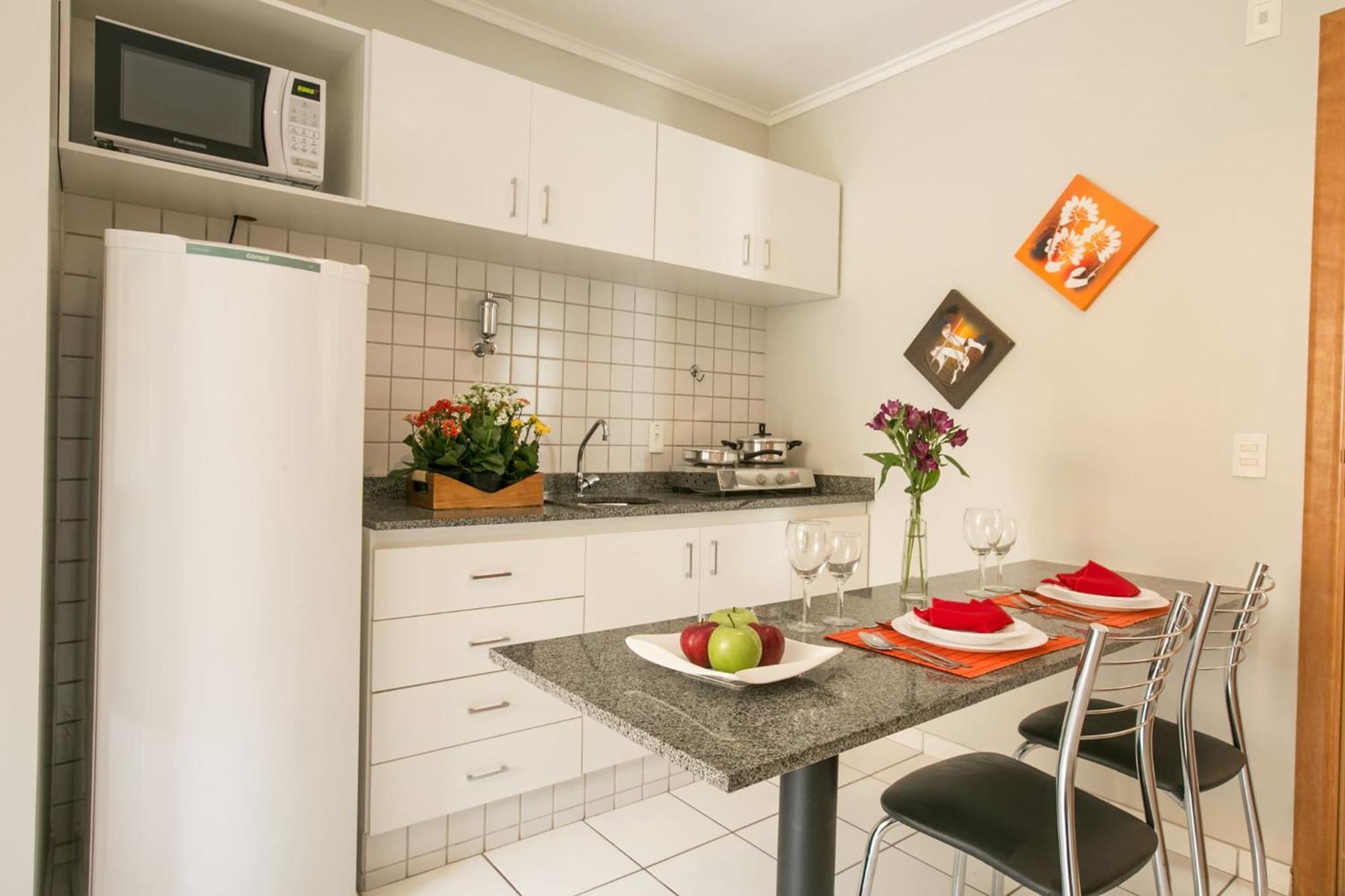 Multiparque Hplus Long Stay Guara  Cameră foto