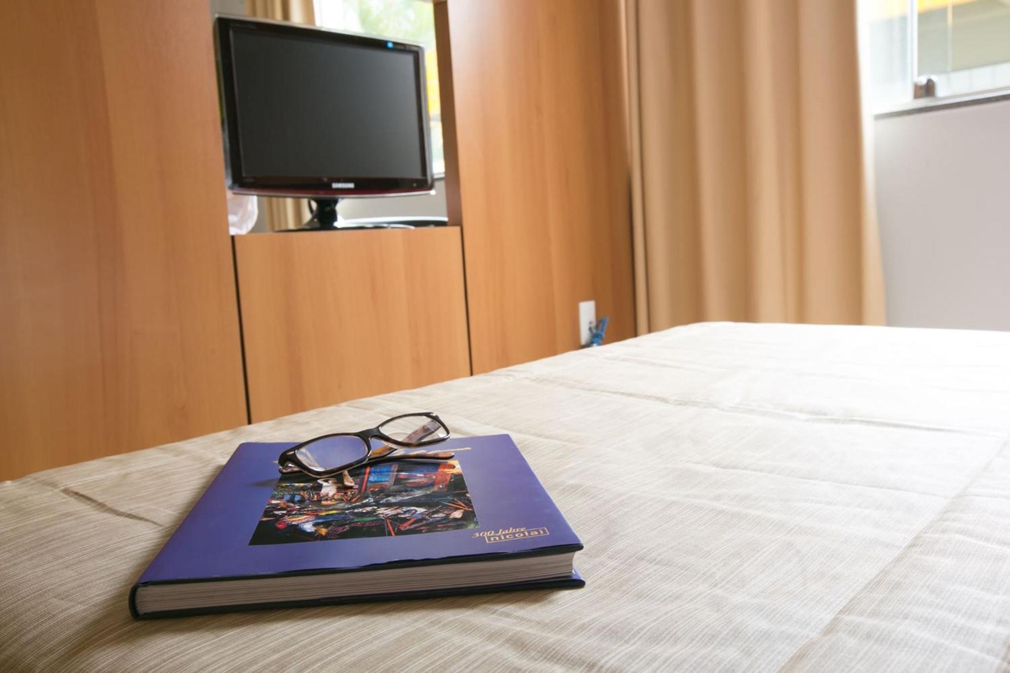 Multiparque Hplus Long Stay Guara  Cameră foto