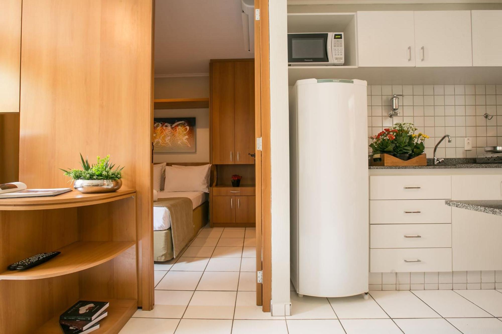 Multiparque Hplus Long Stay Guara  Cameră foto