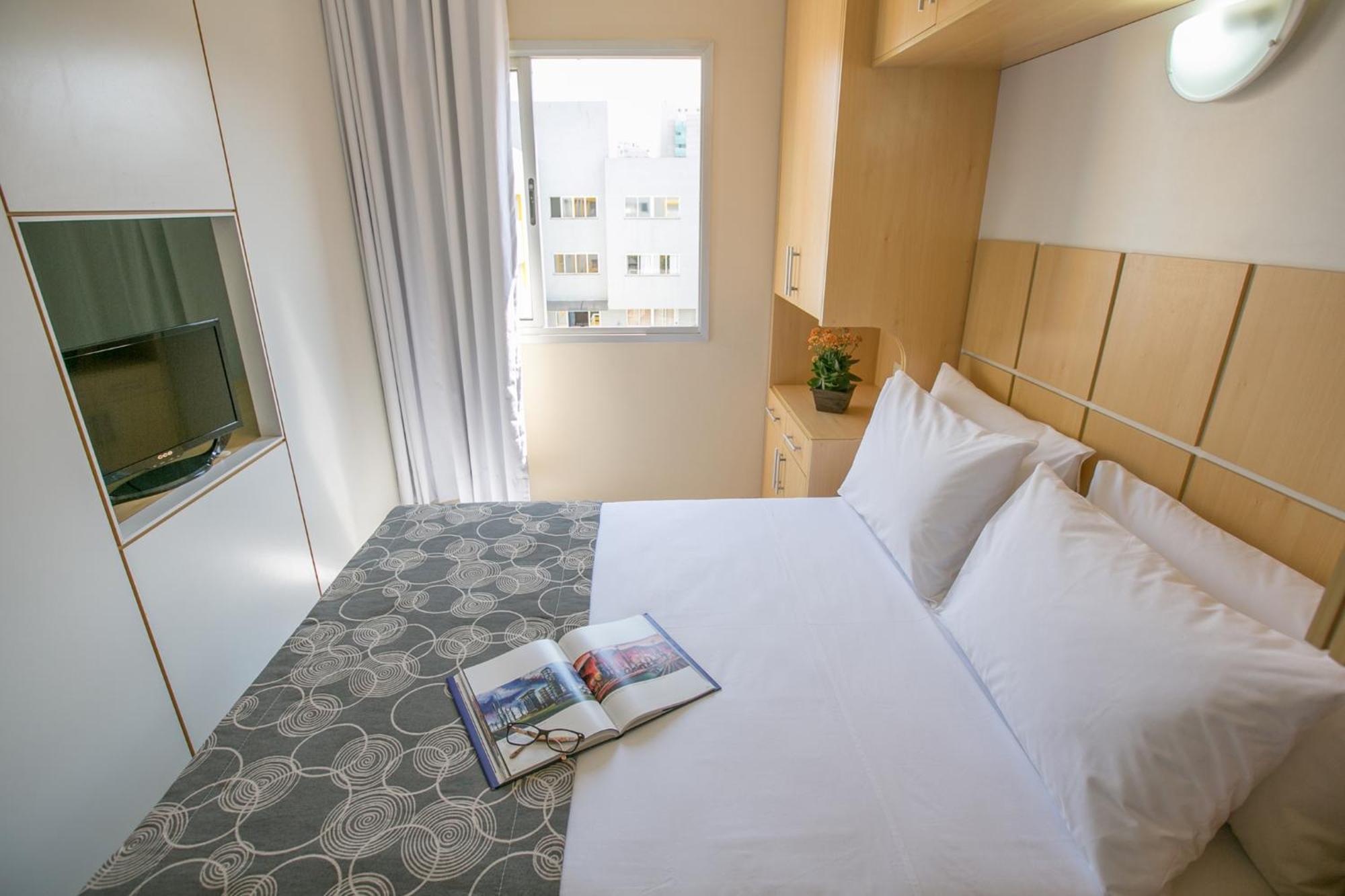 Multiparque Hplus Long Stay Guara  Cameră foto