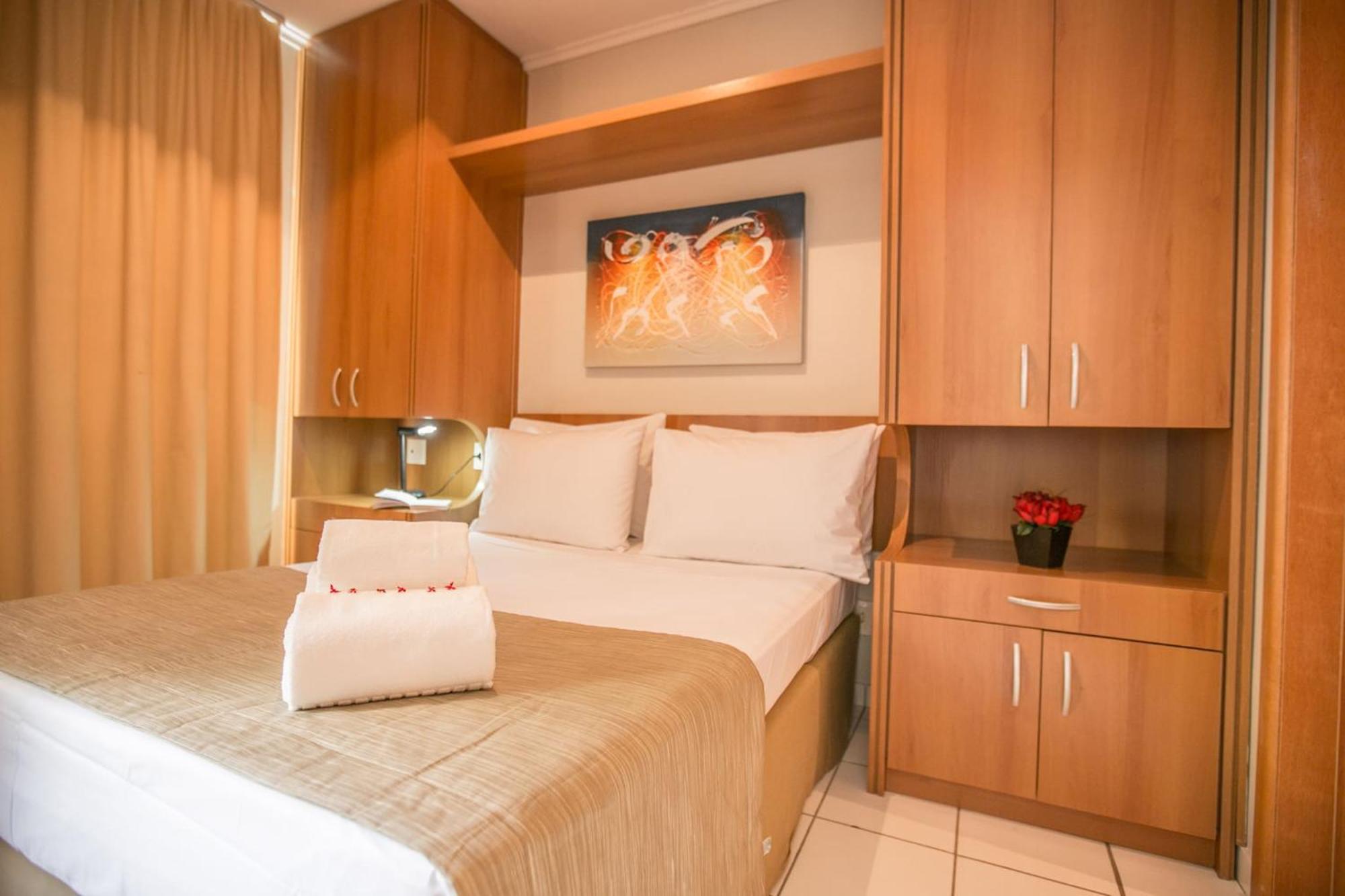 Multiparque Hplus Long Stay Guara  Cameră foto