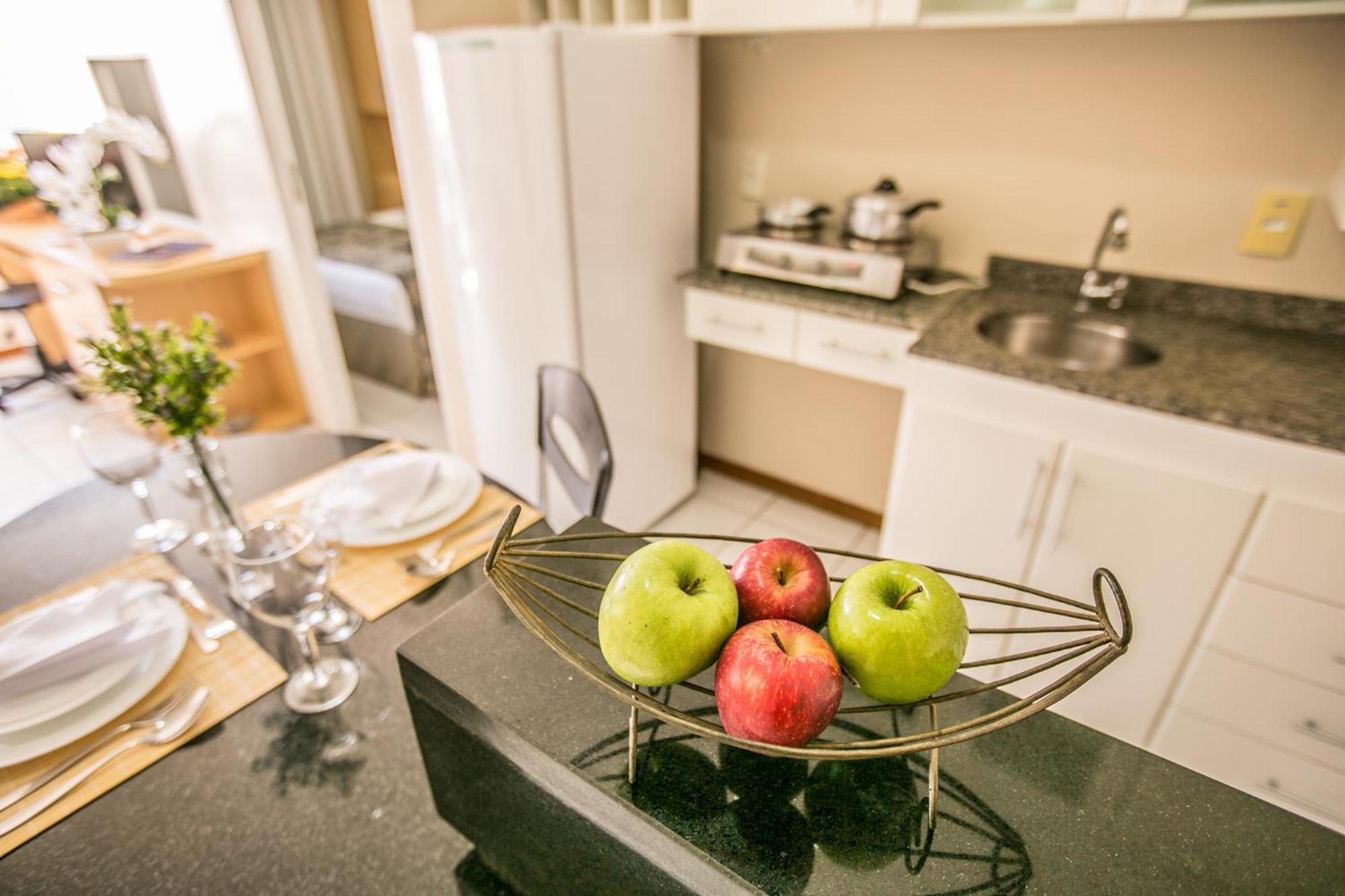 Multiparque Hplus Long Stay Guara  Cameră foto