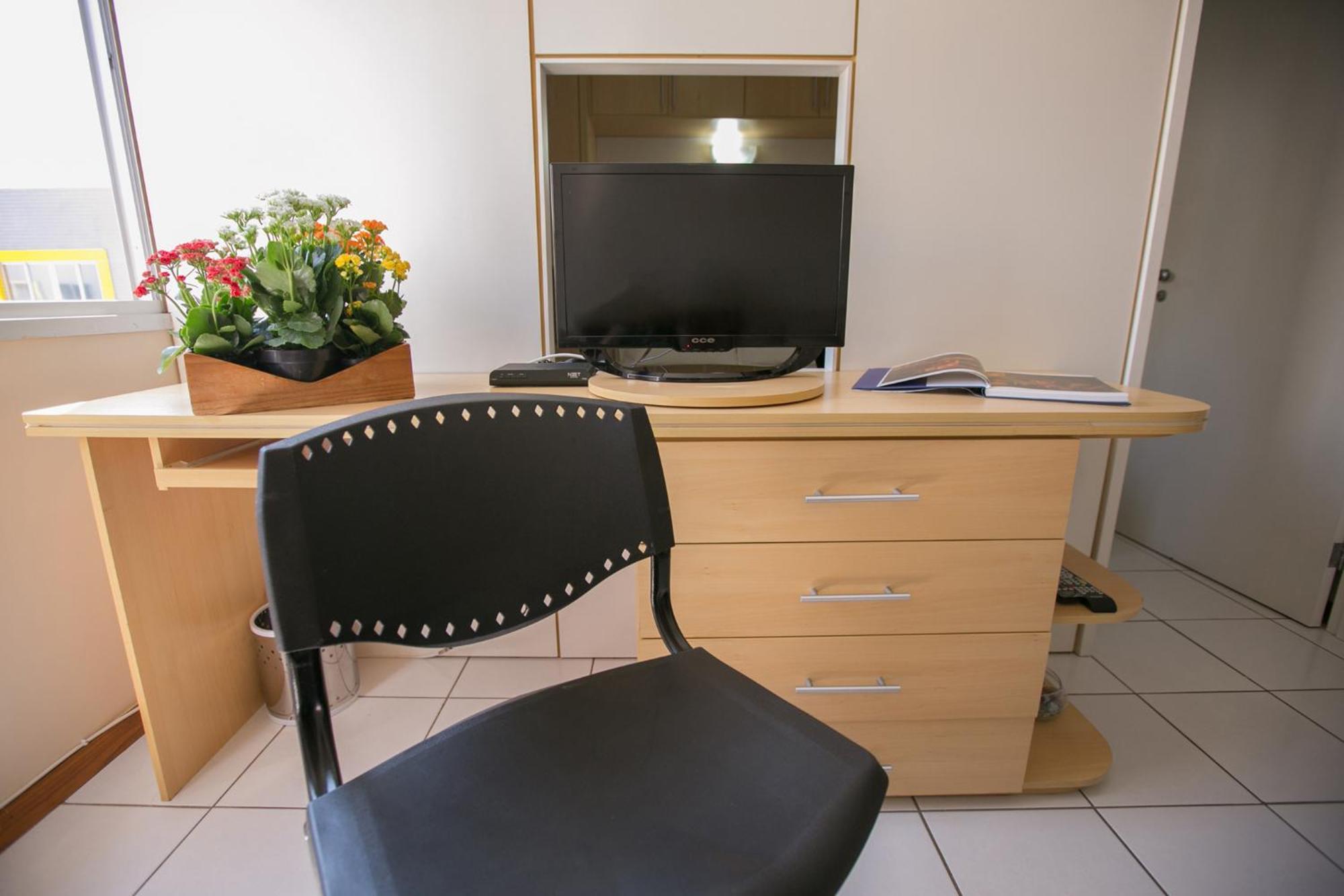 Multiparque Hplus Long Stay Guara  Cameră foto